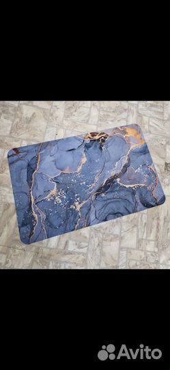 Коврик для ванной