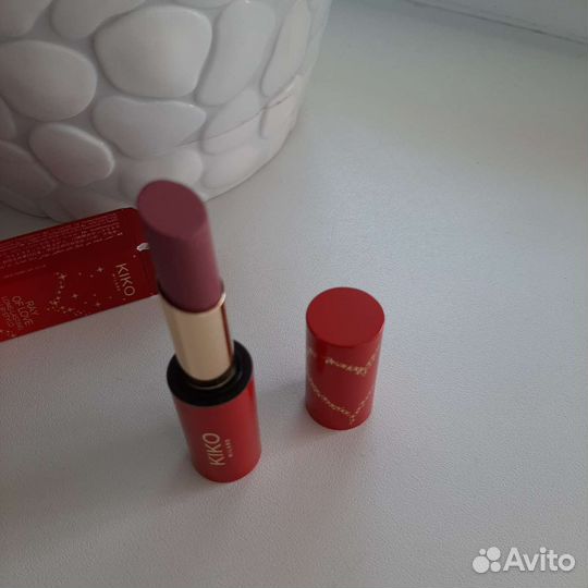 Kiko milano помада