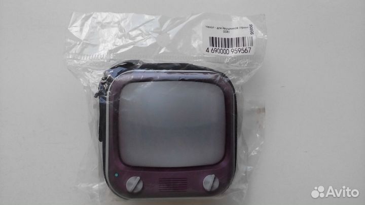 Чехол для наушников