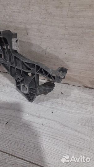 Панель передняя Mercedes E Class W 213 С 2016 Год