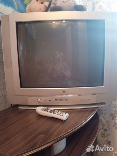 Продам телевизор