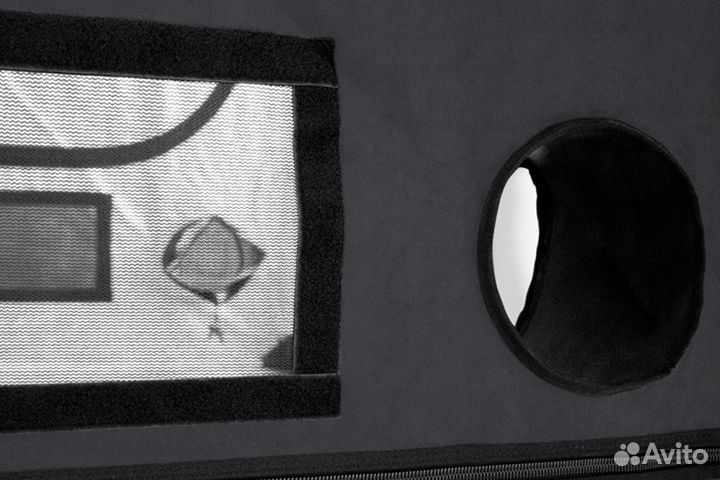 Гроутент (300х150х200см) probox Master 300L