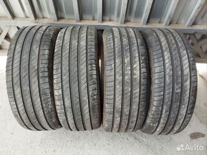 Michelin Primacy 4 205/45 R17