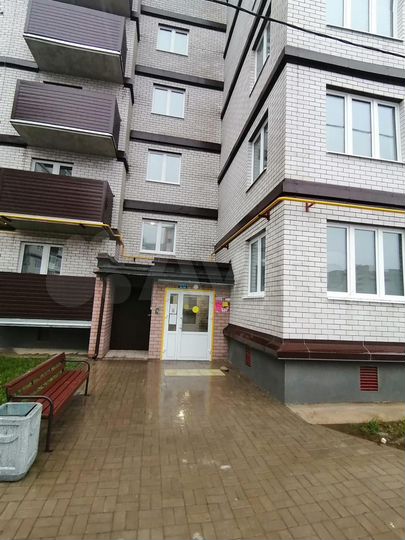 3-к. квартира, 75,2 м², 6/9 эт.