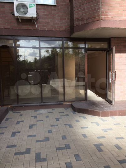 Офисное помещение, 45 м²