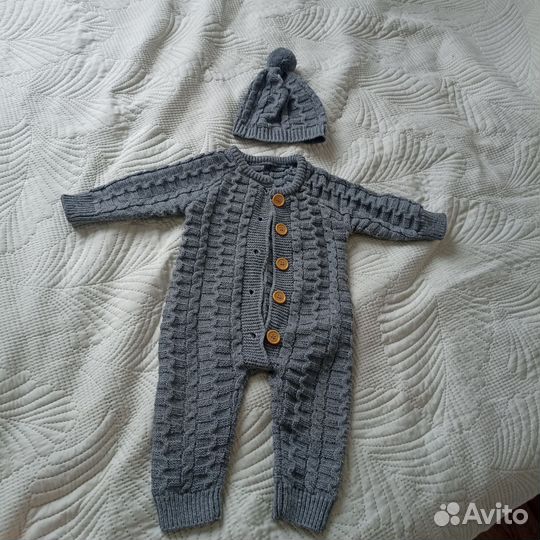 Комбенизон