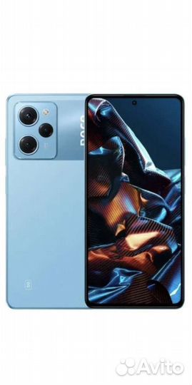 Poco X5 pro 5G 8 256gb