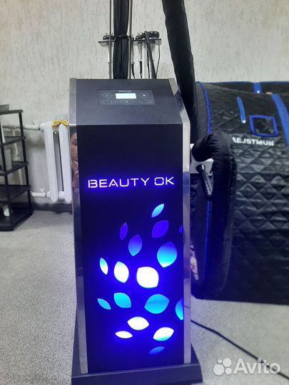 Продам оборудование