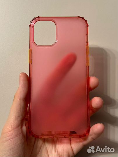 Чехол на iPhone 12 mini