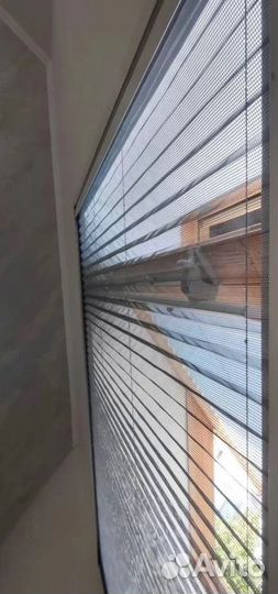 Рулонные шторы Жалюзи / От производителя