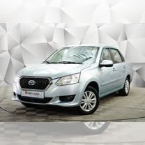 Datsun on-DO 1.6 MT, 2015, 132 000 км, с пробегом, цена 541 000 руб.