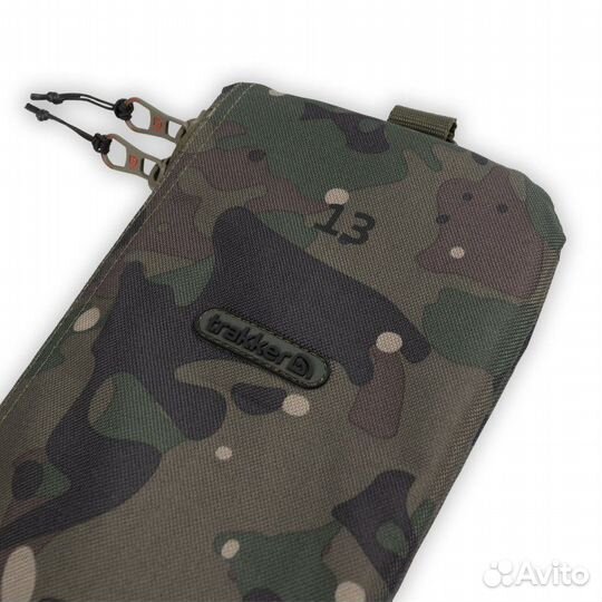 Чехол для удилища trakker NXC Camo 13 футов