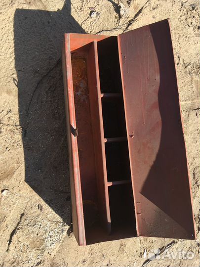 Оружейный сейф