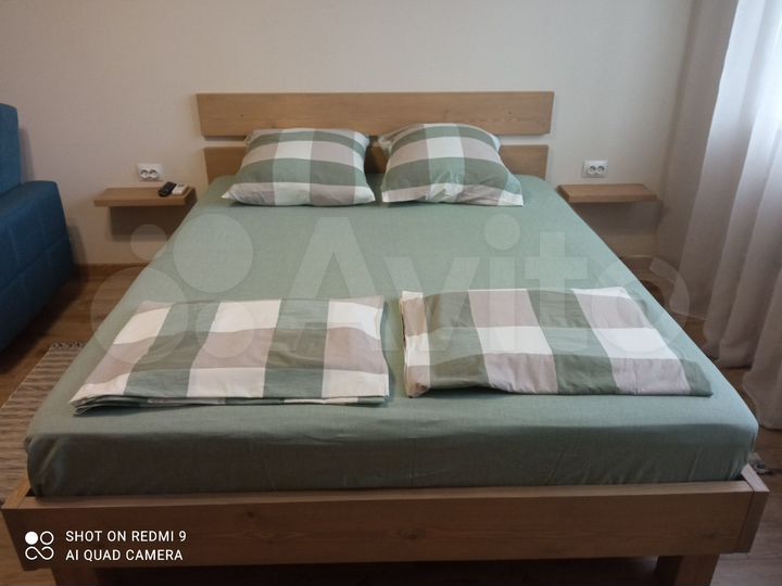 1-к. квартира, 37,5 м², 4/18 эт.