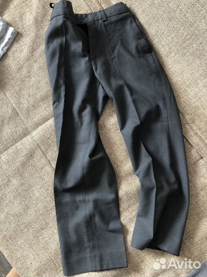 Школьная форма 128-134