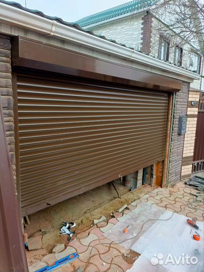 Роллеты/ролеты наружные/рольставни/ролеты купить