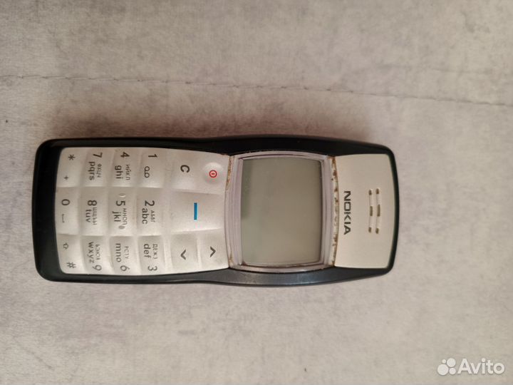 Nokia 1100