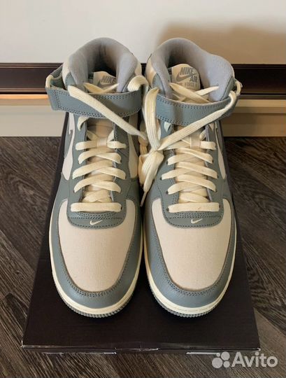 Кроссовки Nike Air Force Mid оригинал