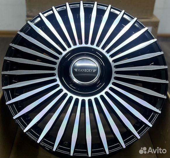 Диски R19 на Infinity QX50 / Q50 / Q50L / G / M