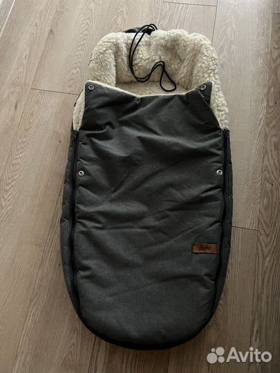 Конверт в коляску Markus