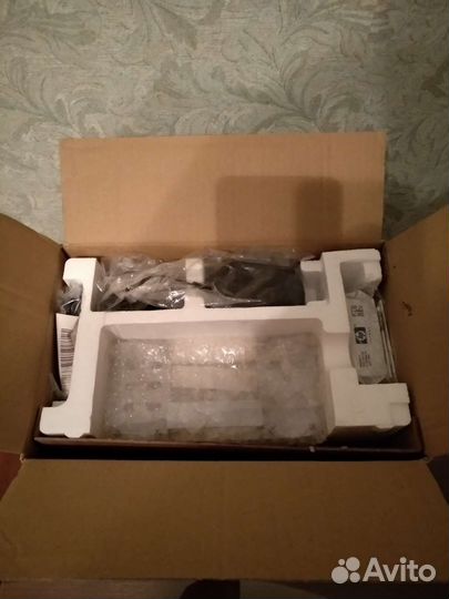 Принтер HP Photosmart 475