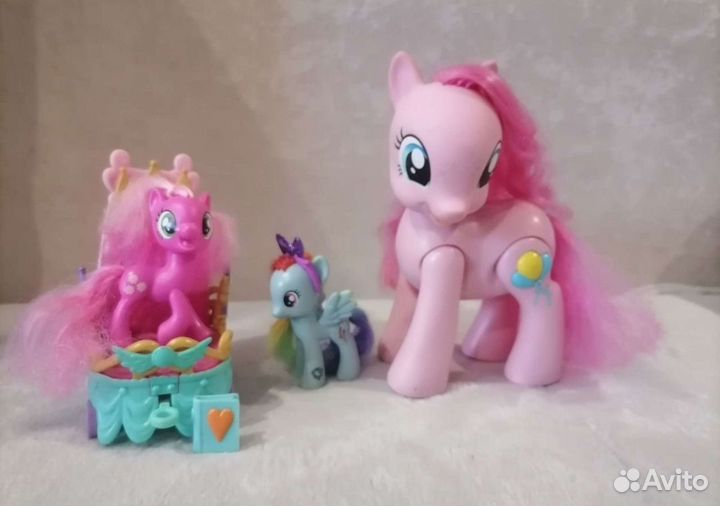 My Little Pony