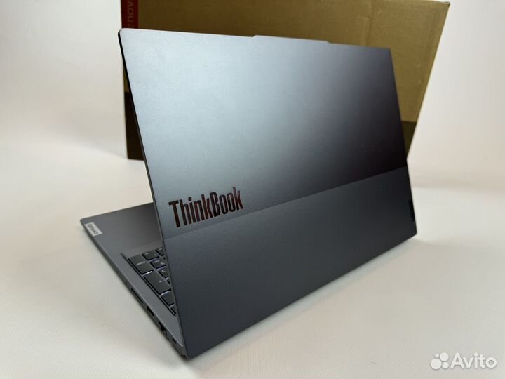 Lenovo Thinkbook 16 QHD 2K Ultra 5/32Gb/1Tb