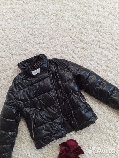 Демисезонные куртки