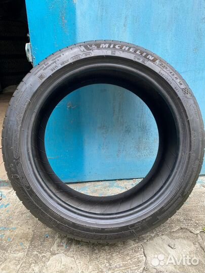 Michelin Pilot Sport 4 225/45 R18 95Y