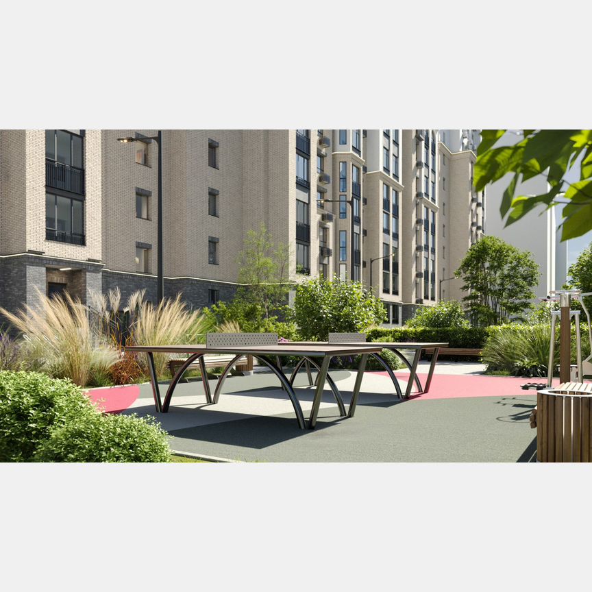 1-к. квартира, 31,3 м², 8/15 эт.