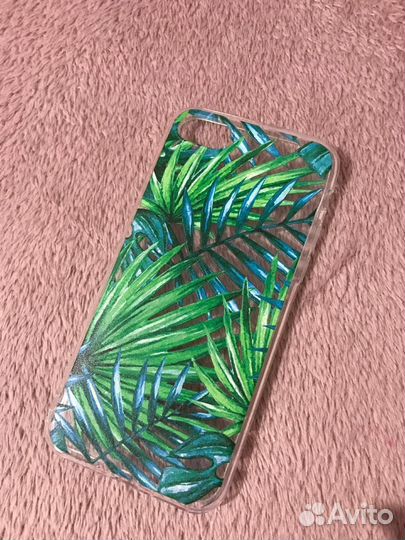 Чехлы iPhone 6/7/8