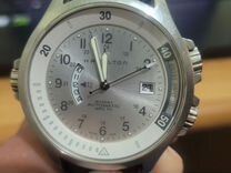 Часы Hamilton khaki GMT идеал