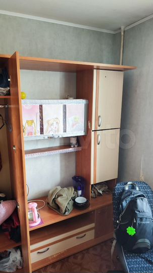 Комната 11,7 м² в 1-к., 5/9 эт.