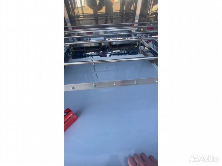 Коптильни от производителя в рассрочку