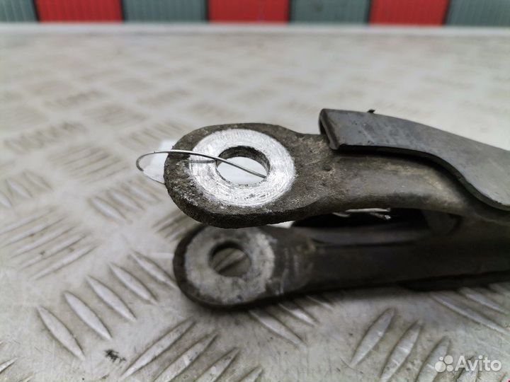 Рычаг для mercedes-benz E-Class (W211)