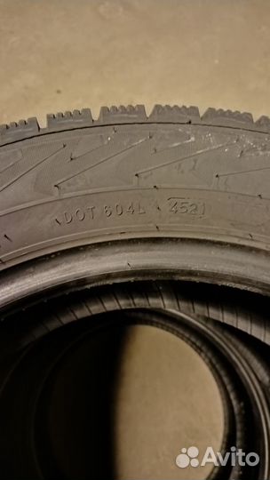 Nokian Tyres Nordman RS2 185/60 R15