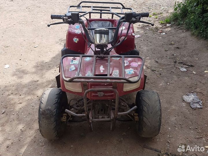 Продаю квадрик