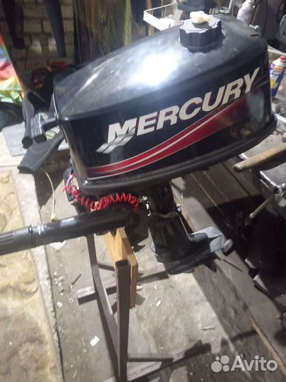 Лодка Gladiator 330 mercury 5