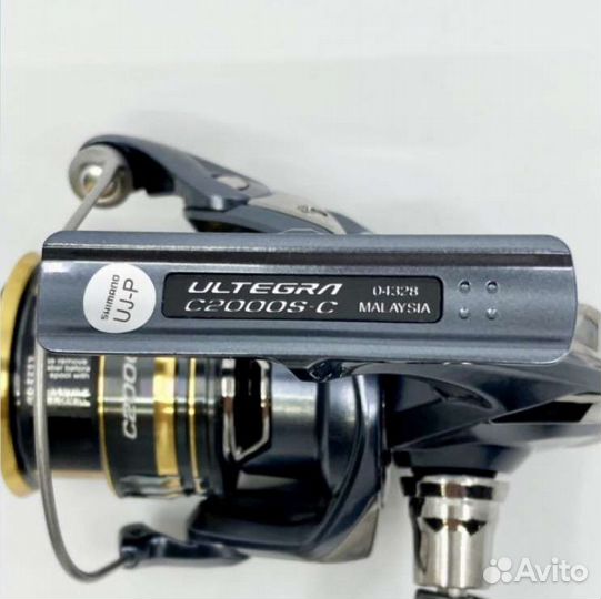 Shimano 21 ultegra C2000S