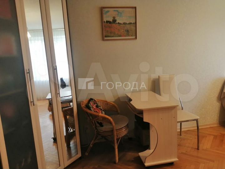 1-к. квартира, 32,4 м², 5/9 эт.