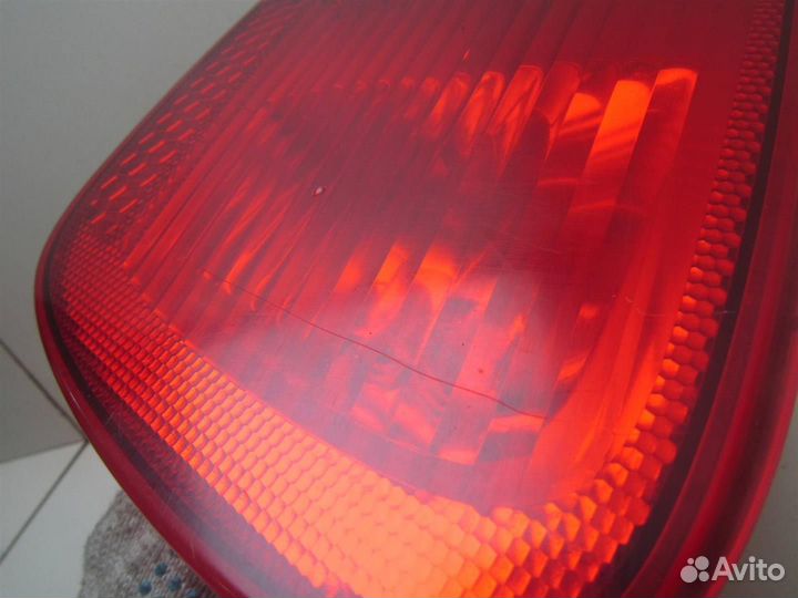 Фонарь задний внутренний левый Seat Ibiza III 199