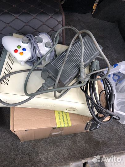 Xbox 360 прошитый lt 3.0