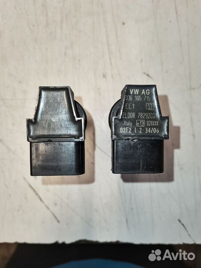 Катушки зажигания Volkswagen Passat