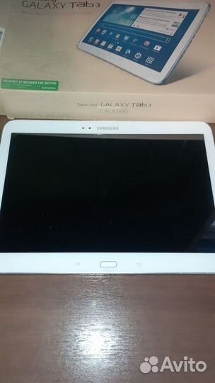 Samsung galaxy tab 3