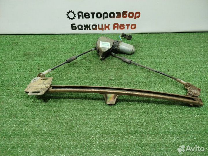 Стеклоподъемный механизм передний правый Chevrolet