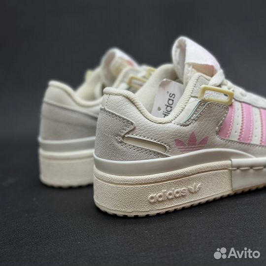 Кроссовки Adidas forum low