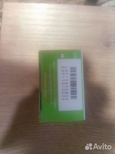 Тест полоски one touch select plus