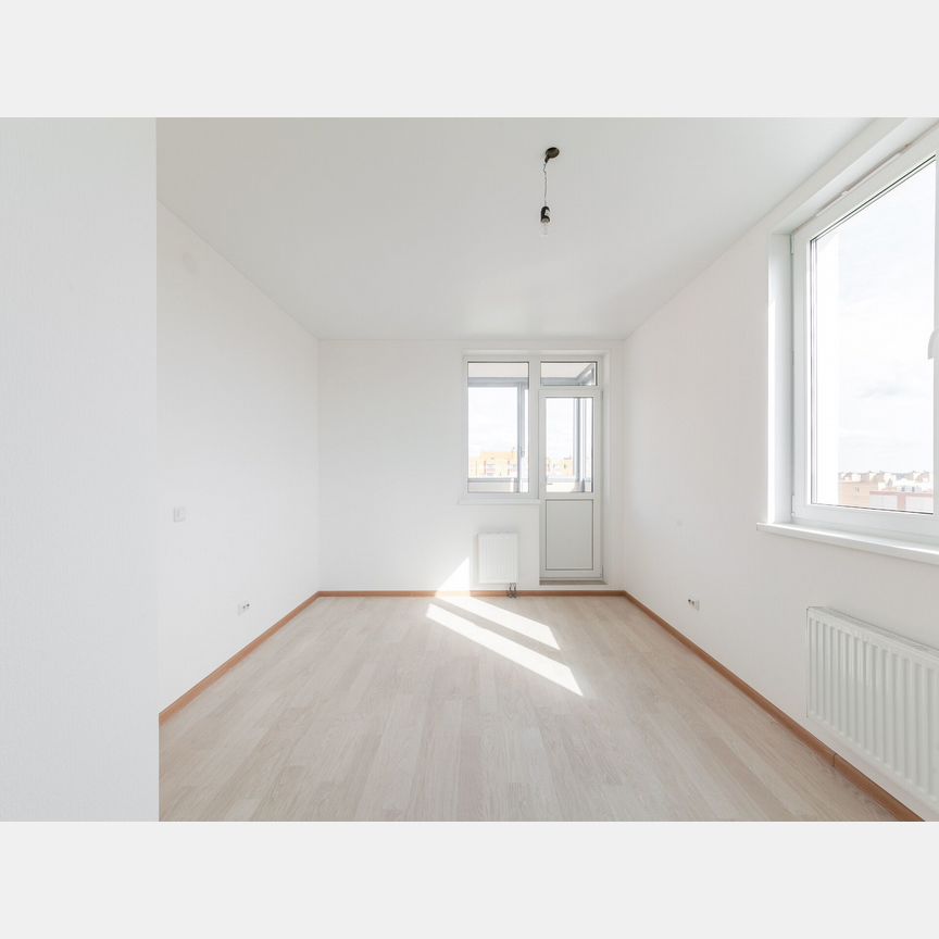 1-к. квартира, 37,7 м², 8/9 эт.