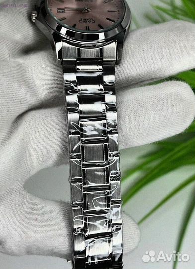 Наручные часы Casio розовые (Арт.70150)