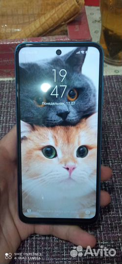 Xiaomi Redmi 10, 4/128 ГБ
